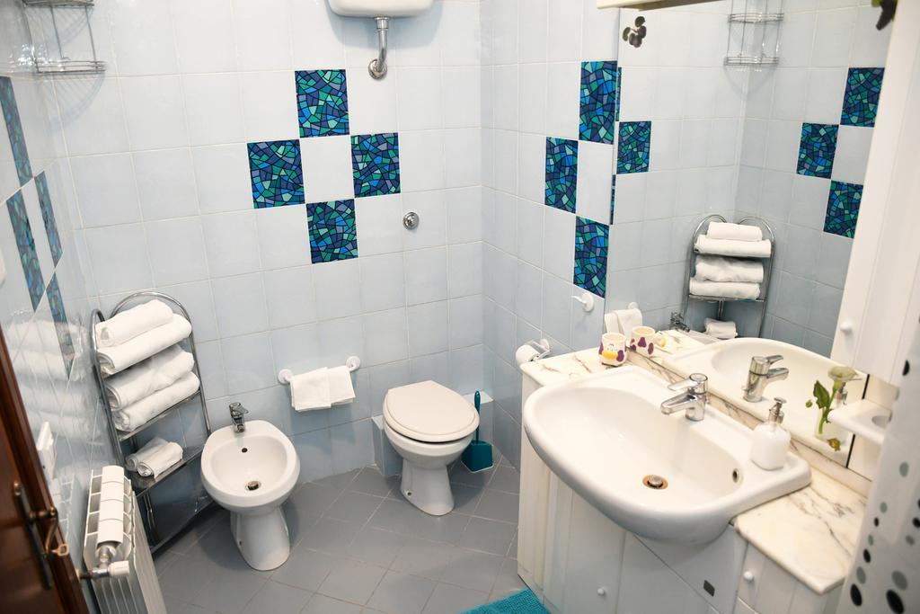 Sorrento Soul Apartment Ngoại thất bức ảnh