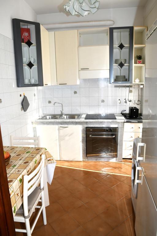 Sorrento Soul Apartment Ngoại thất bức ảnh