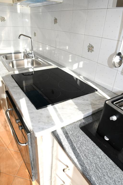 Sorrento Soul Apartment Ngoại thất bức ảnh