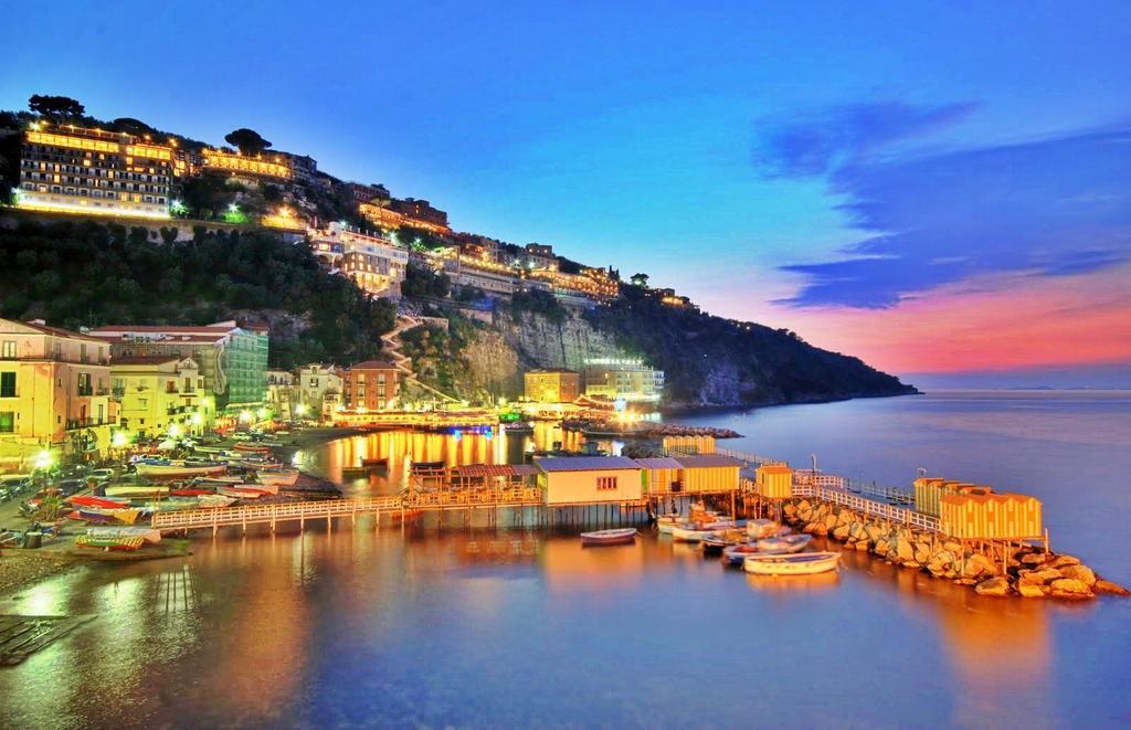 Sorrento Soul Apartment Ngoại thất bức ảnh