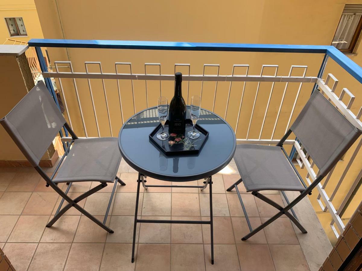 Sorrento Soul Apartment Ngoại thất bức ảnh